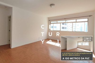 Apartamento, 2 quartos, 70 m² - Foto 1