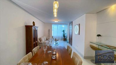 Apartamento, 3 quartos, 149 m² - Foto 3