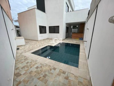 Casa, 3 quartos, 160 m² - Foto 1