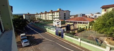 Apartamento, 2 quartos, 48 m² - Foto 3