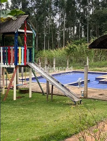 Sítio, 1 quarto, 12 hectares - Foto 3