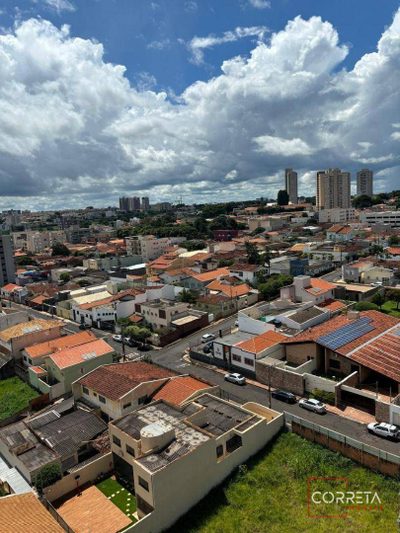 Apartamento, 2 quartos, 70 m² - Foto 4