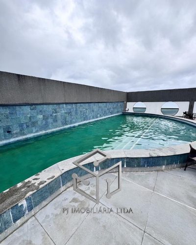 Flat/Apart Hotel, 1 quarto, 42 m² - Foto 4