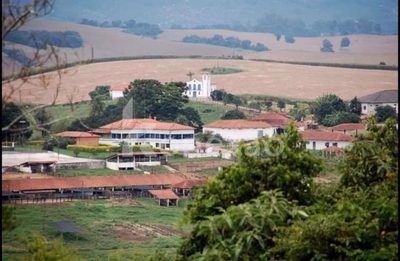 Fazenda, 458 m² - Foto 4