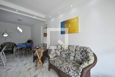 Apartamento, 3 quartos, 82 m² - Foto 3