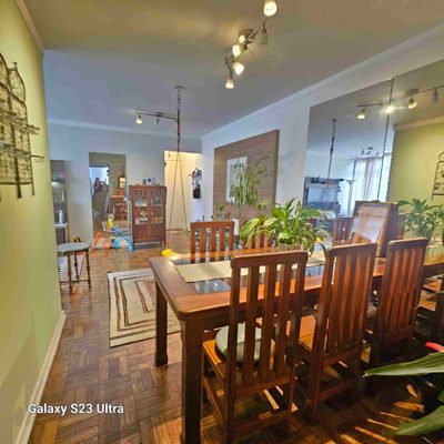 Apartamento, 3 quartos, 92 m² - Foto 2