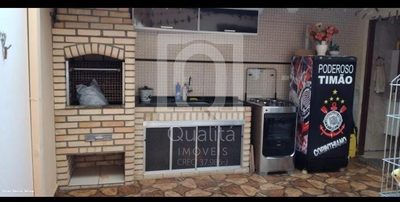 Sobrado, 3 quartos, 171 m² - Foto 3