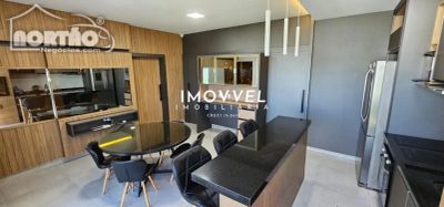 Casa, 4 quartos, 140 m² - Foto 3