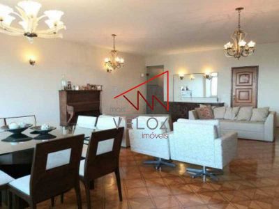 Apartamento, 3 quartos, 233 m² - Foto 3