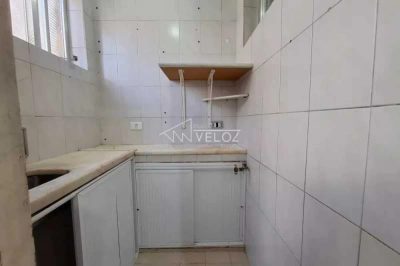 Apartamento, 28 m² - Foto 1