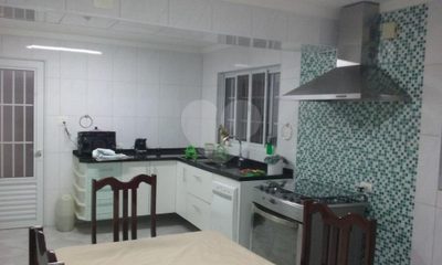 Sobrado, 3 quartos, 255 m² - Foto 5