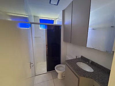 Apartamento, 2 quartos, 45 m² - Foto 3