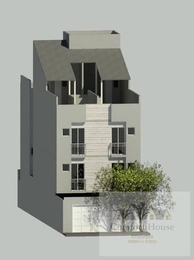 Cobertura, 2 quartos, 96 m² - Foto 2
