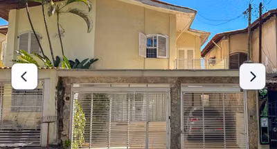 Casa, 3 quartos, 114 m² - Foto 1