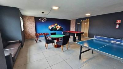 Apartamento, 2 quartos, 60 m² - Foto 4