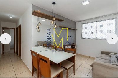 Apartamento, 2 quartos - Foto 1