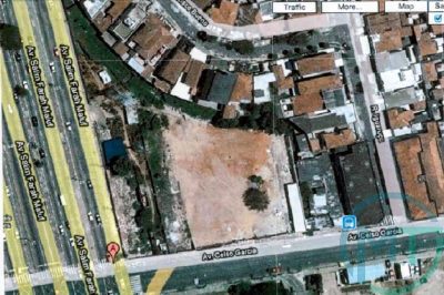 Loteamento e Condomínio, 3000 m² - Foto 1