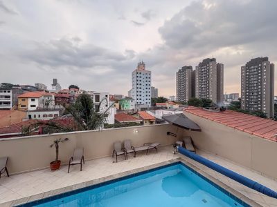 Apartamento, 3 quartos, 77 m² - Foto 2