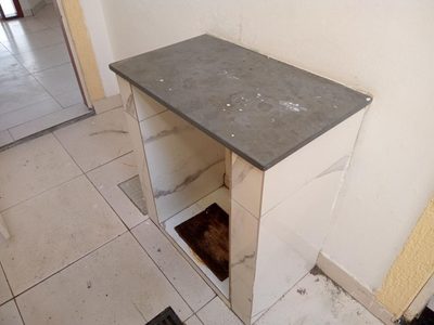 Casa, 2 quartos, 120 m² - Foto 3