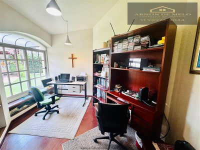 Casa, 3 quartos, 270 m² - Foto 4