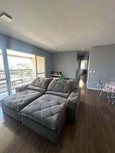 Apartamento, 3 quartos, 106 m² - Foto 4