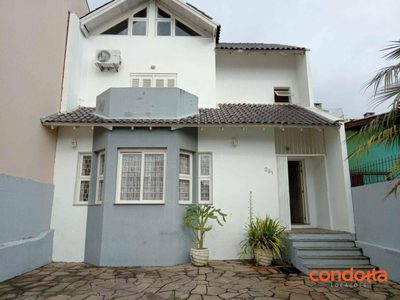 Casa, 3 quartos, 120 m² - Foto 2
