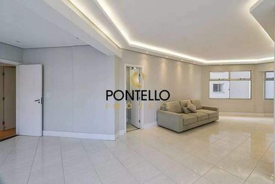 Apartamento, 4 quartos, 160 m² - Foto 4