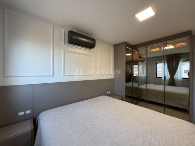 Apartamento, 3 quartos, 104 m² - Foto 5