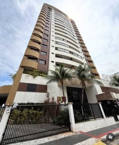 Apartamento, 3 quartos, 146 m² - Foto 1