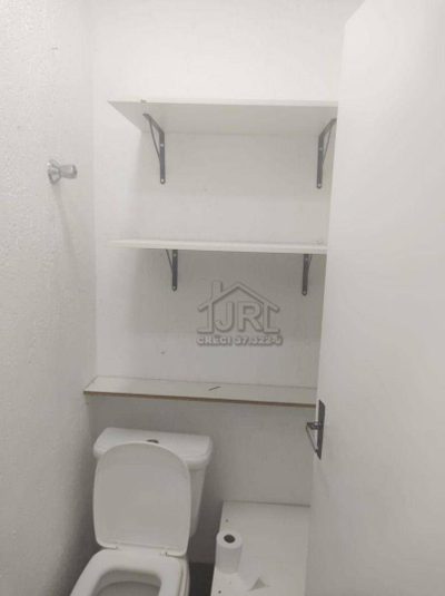 Loja-Salão, 40 m² - Foto 5
