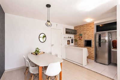Apartamento, 3 quartos, 80 m² - Foto 4