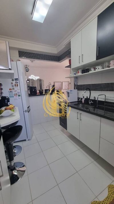Apartamento, 2 quartos, 56 m² - Foto 2