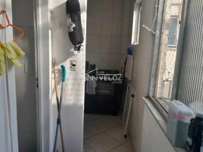 Apartamento, 3 quartos, 105 m² - Foto 2