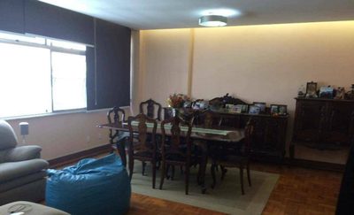 Apartamento, 3 quartos, 225 m² - Foto 2