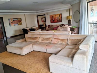 Apartamento, 4 quartos, 342 m² - Foto 4