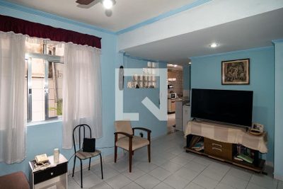 Apartamento, 1 quarto, 68 m² - Foto 1