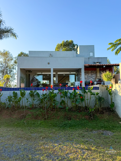 Casa, 4 quartos, 400 m² - Foto 5