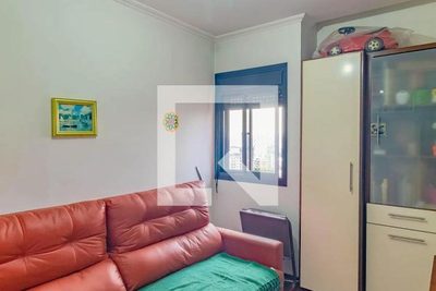Apartamento, 4 quartos, 120 m² - Foto 5