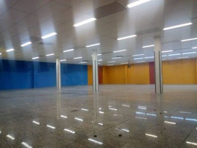 Loja-Salão, 590 m² - Foto 3