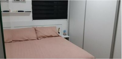 Apartamento, 2 quartos, 54 m² - Foto 4