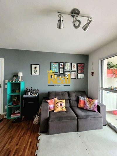Apartamento, 2 quartos, 61 m² - Foto 3
