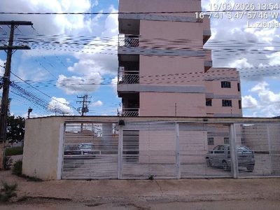 Apartamento, 2 quartos, 54 m² - Foto 1