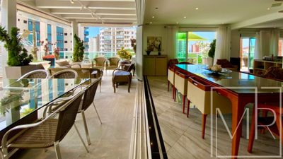 Cobertura, 5 quartos, 415 m² - Foto 1