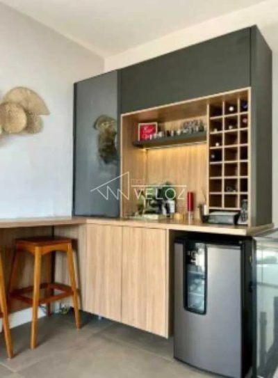 Cobertura, 3 quartos, 140 m² - Foto 1