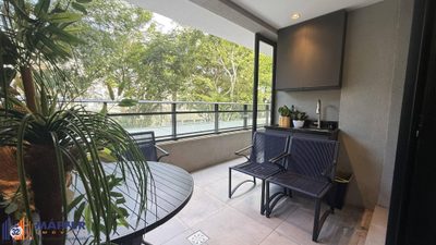 Apartamento, 2 quartos, 182 m² - Foto 5