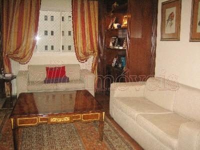 Apartamento, 4 quartos, 305 m² - Foto 3