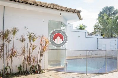 Casa, 4 quartos, 165 m² - Foto 2