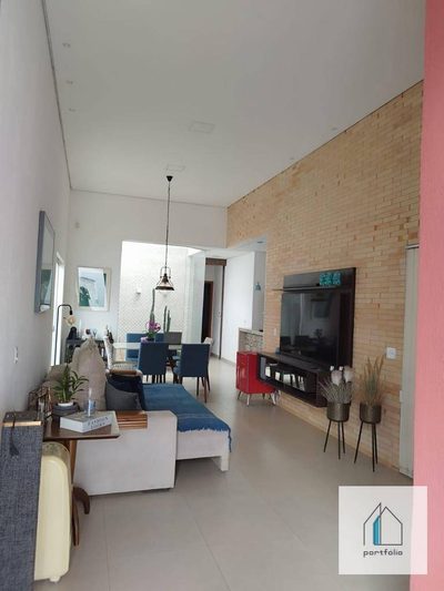 Casa, 3 quartos, 180 m² - Foto 1