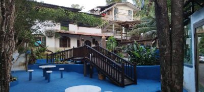 Casa, 3 quartos, 720 m² - Foto 1