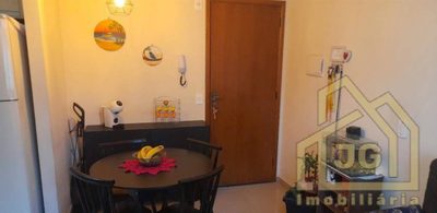 Apartamento, 2 quartos - Foto 4